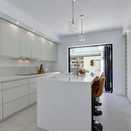Sagitario Villa Marbella