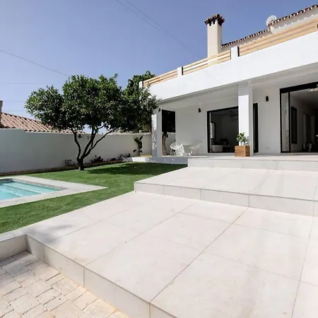 Sagitario Villa Marbella